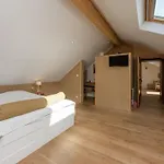 Bertrix Charming 2-bedroom Casa de Férias Sart (Luxembourg)