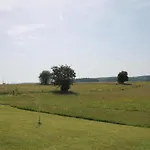 Casa de Férias Bertrix Charming 2-bedroom Sart (Luxembourg)