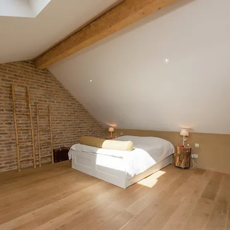 Bertrix Charming 2-bedroom Sart