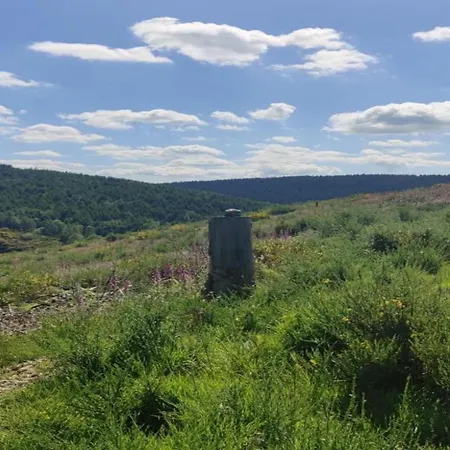 Bertrix Charming 2-bedroom * Sart