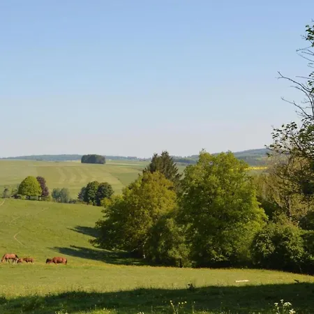 Bertrix Charming 2-bedroom