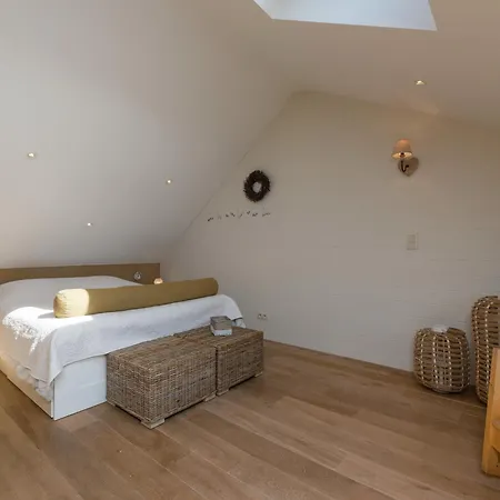 Bertrix Charming 2-bedroom Nyaraló