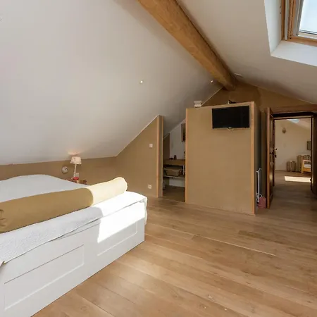 Bertrix Charming 2-bedroom Prázdninový dům Sart (Luxembourg)