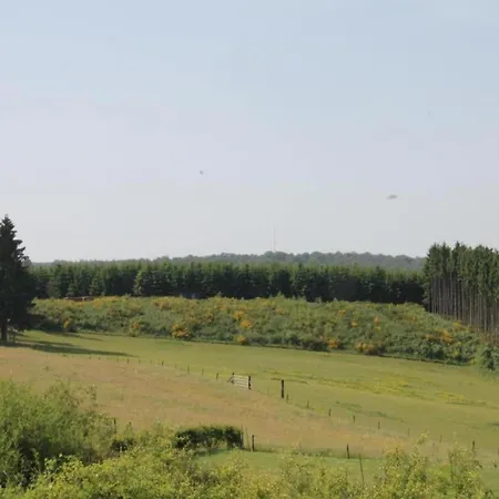 Bertrix Charming 2-bedroom Nyaraló