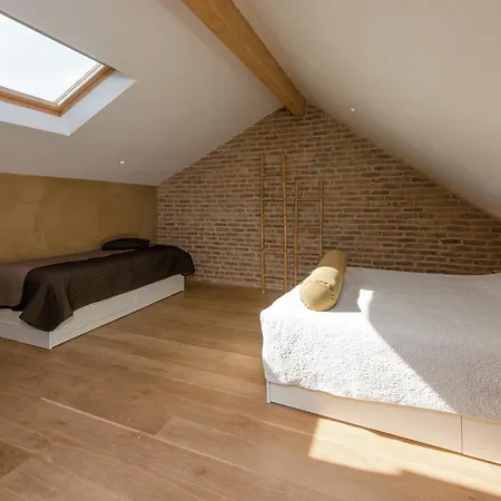 Bertrix Charming 2-bedroom Prázdninový dům *