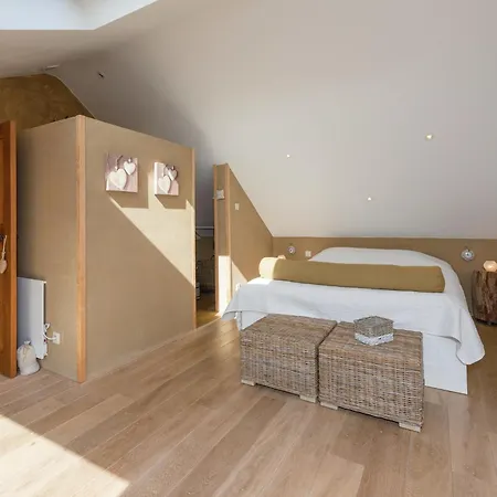 Bertrix Charming 2-bedroom Nyaraló *