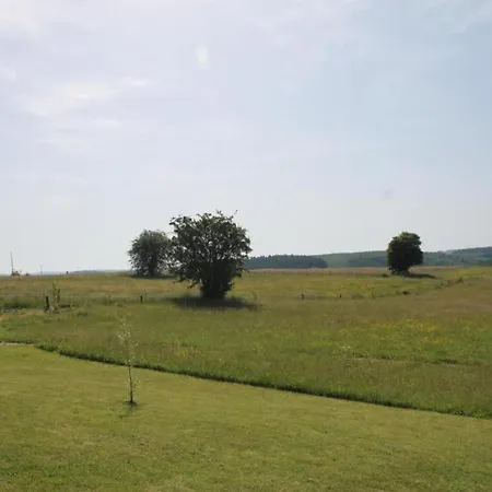 Prázdninový dům Bertrix Charming 2-bedroom Sart (Luxembourg)