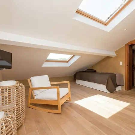 Bertrix Charming 2-bedroom *