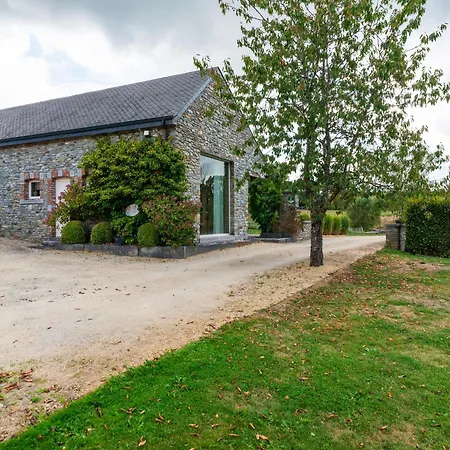 Bertrix Charming 2-bedroom *