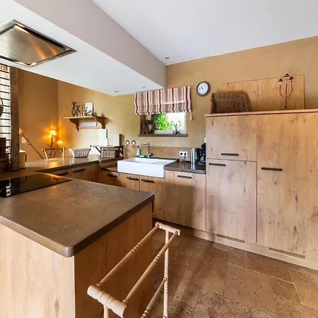 Bertrix Charming 2-bedroom