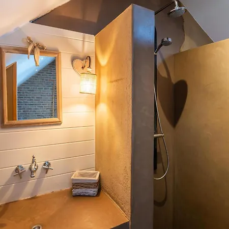 Bertrix Charming 2-bedroom Sart (Luxembourg)