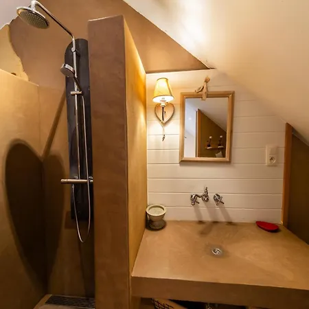Bertrix Charming 2-bedroom