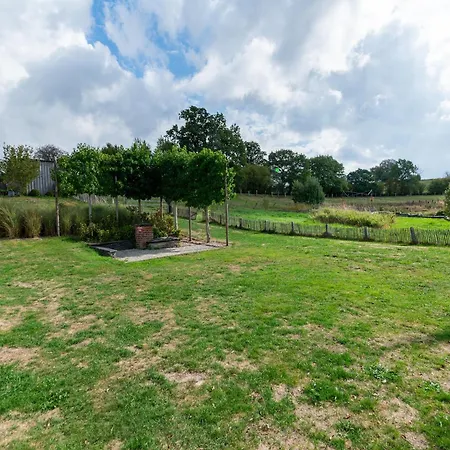 Bertrix Charming 2-bedroom Sart (Luxembourg)