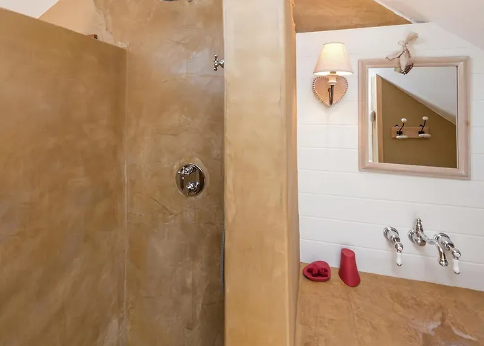 Bertrix Charming 2-bedroom