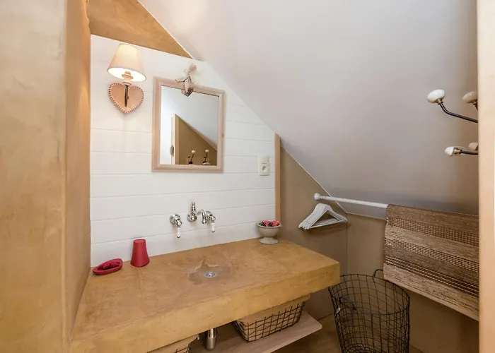 Casa vacanze Bertrix Charming 2-bedroom