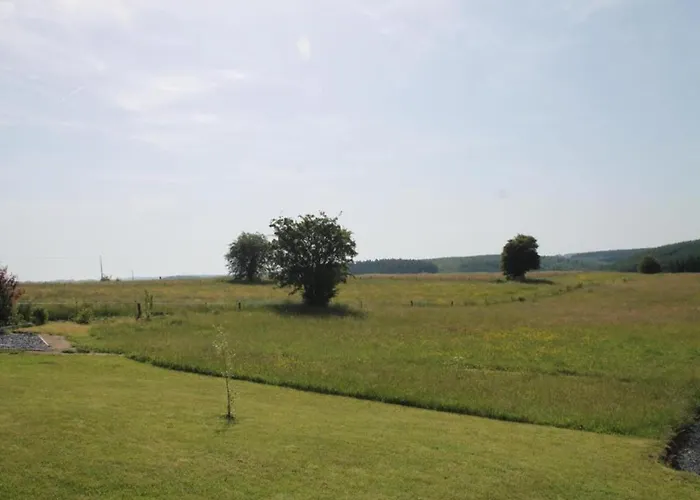 Casa vacanze Bertrix Charming 2-bedroom Sart (Luxembourg)