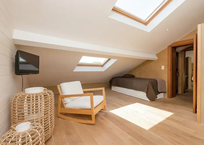 Bertrix Charming 2-bedroom *